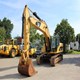 Used Caterpillar 329 DLN Crawler Excavator for Sale